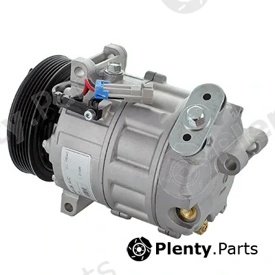 Fispa 1.2159R — Compressor, air conditioning