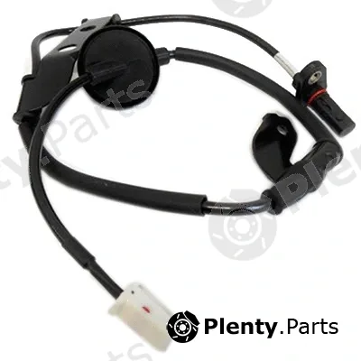 Fispa 84.978 — Sensor, wheel speed