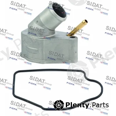 Fispa 94.199A2 — Thermostat, coolant