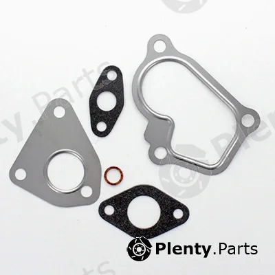 Fispa 47.726 — Mounting Kit, charger