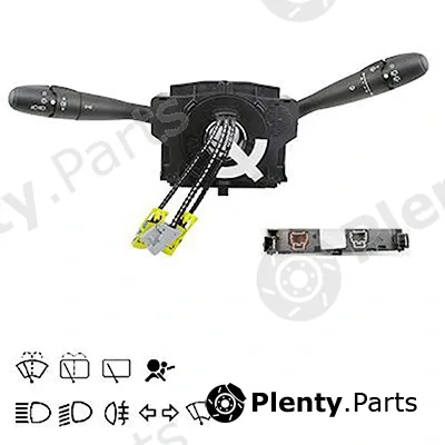 Steering Column Switch