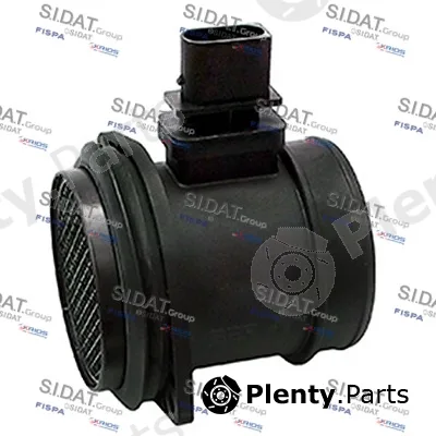 Fispa 38.555A2 — Volume Air Flow Sensor