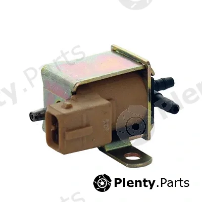 Fispa 83.784 — Pressure Converter, exhaust control
