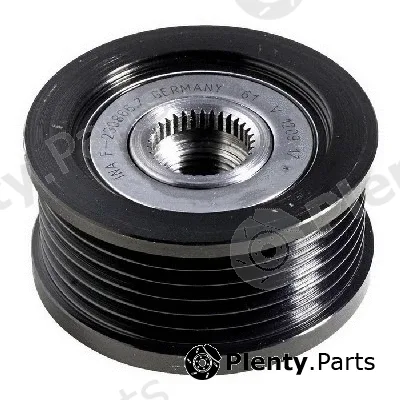 Fispa 455036 — Alternator Freewheel Clutch