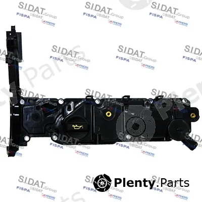 Fispa BA010015A2 — Cylinder Head Cover
