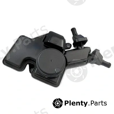 Fispa 83.2657 — Oil Separator, crankcase ventilation
