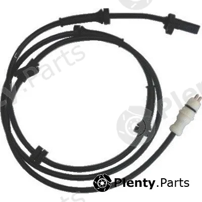 Fispa 84.514 — Sensor, wheel speed