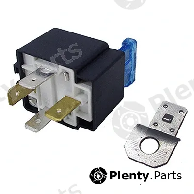 Fispa 3.240205 — Multifunctional Relay
