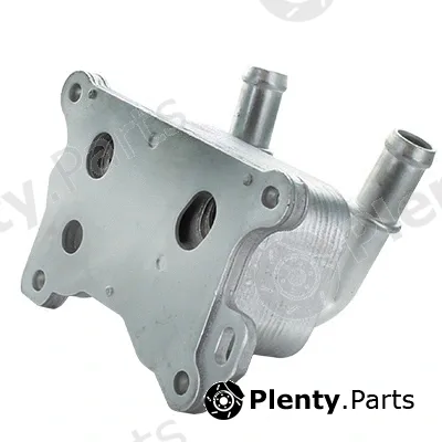 Fispa 590209 — Oil Cooler, engine oil