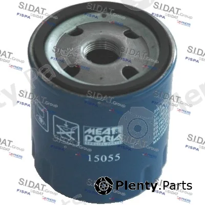 Fispa 110.020 — Oil Filter