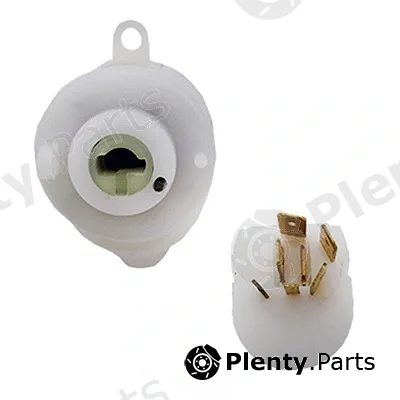 Fispa 650510A2 — Ignition Switch
