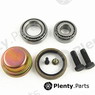 Fispa 460015 — Wheel Bearing Kit