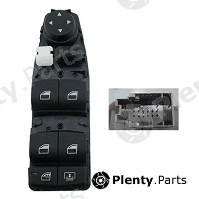 Fispa 5.145015A2 — Switch, window regulator