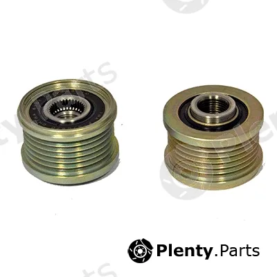 Fispa 455242 — Alternator Freewheel Clutch