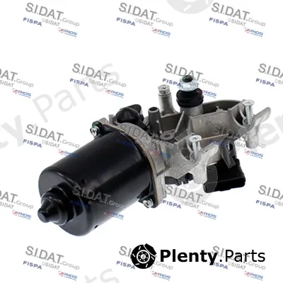 Fispa 69266A2 — Wiper Motor