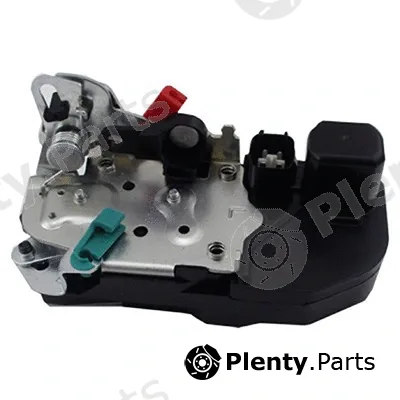 Fispa 610925A2 — Door Lock