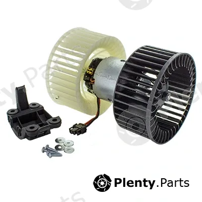 Fispa 9.2218 — Interior Blower