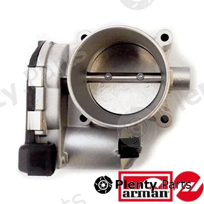 Fispa 88.300AS — Throttle Body ARMAN