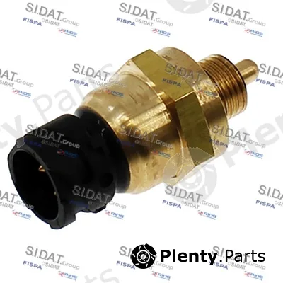 Fispa 82.2439A2 — Oil Pressure Switch