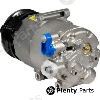 Fispa 1.8041 — Compressor, air conditioning