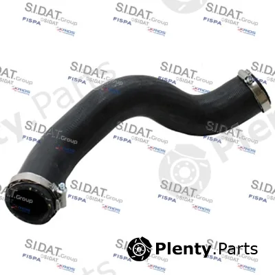 Fispa 500729 — Charge Air Hose