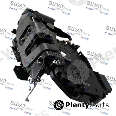 Fispa 610667A2 — Door Lock