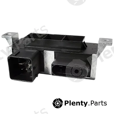 Fispa 2.85830 — Control Unit, glow time