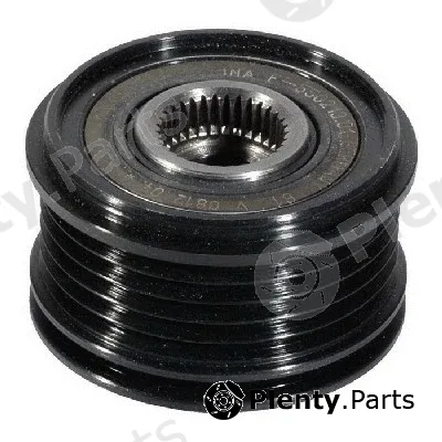 Fispa 455079 — Alternator Freewheel Clutch