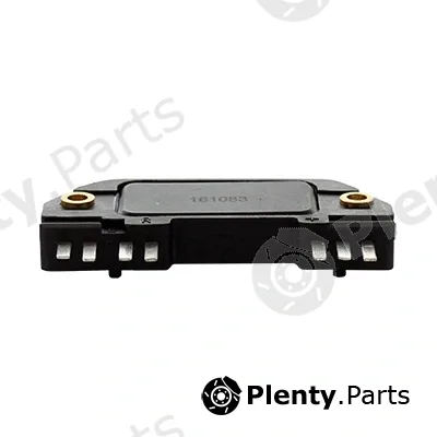 Fispa 30.836 — Switch Unit, ignition system