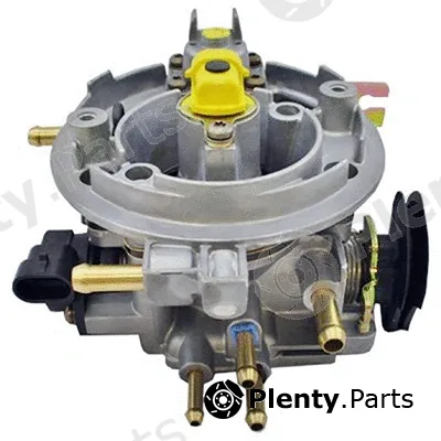 Fispa 88.415 — Throttle Body