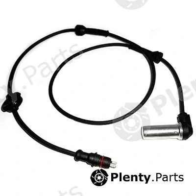 Fispa 84.885 — Sensor, wheel speed