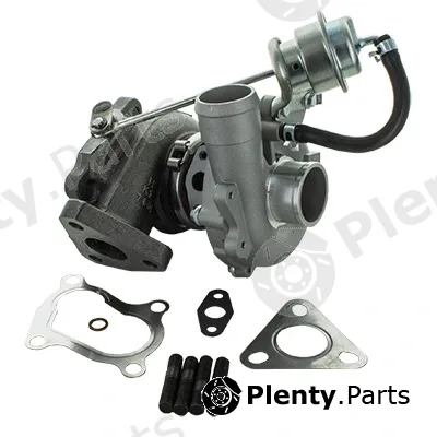 Fispa 49.257 — Charger, charging (supercharged/turbocharged) ETP TURBO