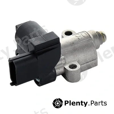 Fispa 87.176 — Idle Control Valve, air supply
