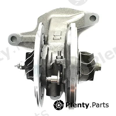 Fispa 47.1063 — Core assembly, turbocharger ETP TURBO
