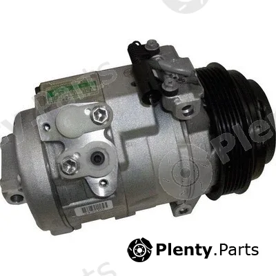 Fispa 1.5197 — Compressor, air conditioning