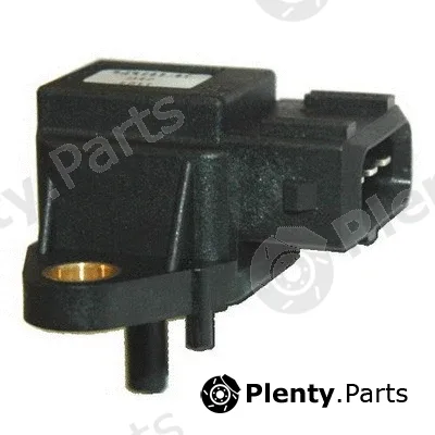 Sensor, boost pressure