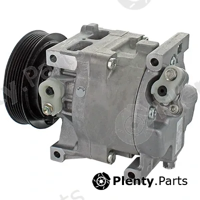 Fispa 1.5051 — Compressor, air conditioning