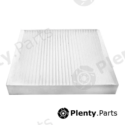 Fispa MBX366 — Filter, cabin air