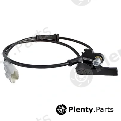Fispa 84.883 — Sensor, wheel speed