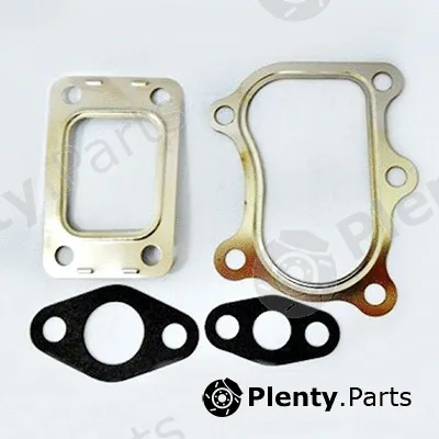Fispa 47.884 — Mounting Kit, charger
