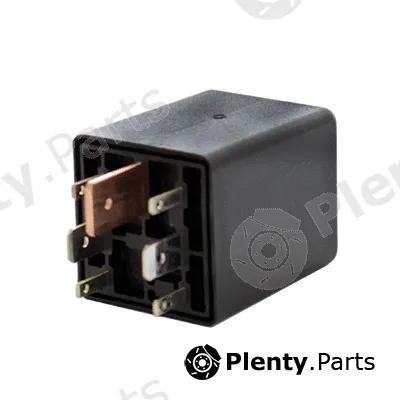 Fispa 2.85635 — Control Unit, glow time