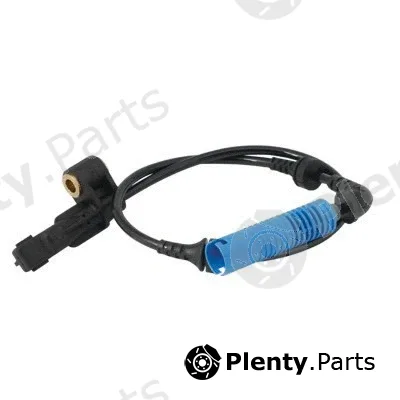 Fispa 84.615 — Sensor, wheel speed