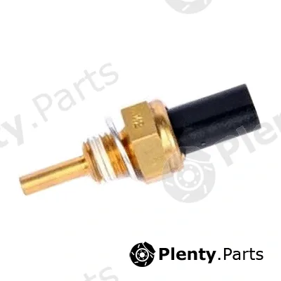 Sensor, coolant temperature