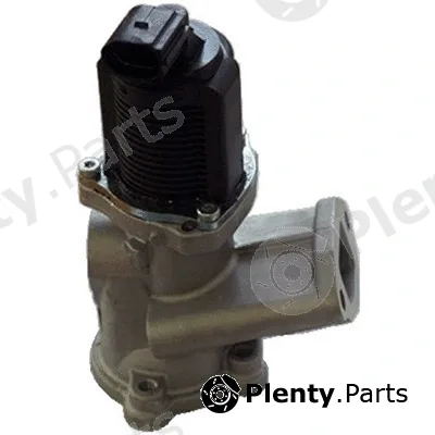 Fispa 83.831A2 — EGR Valve