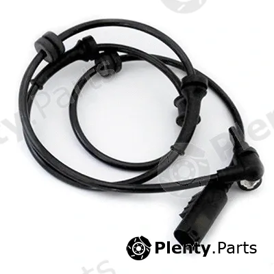 Fispa 84.1198 — Sensor, wheel speed