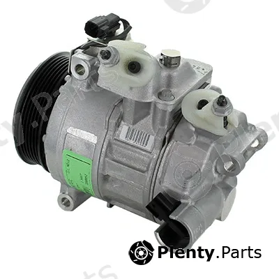 Fispa 1.5467 — Compressor, air conditioning