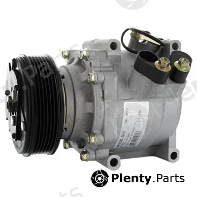 Fispa 1.1329A — Compressor, air conditioning