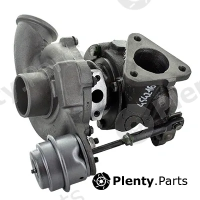 Fispa 49.127R — Charger, charging (supercharged/turbocharged)