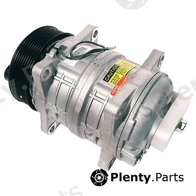 Fispa 1.2109 — Compressor, air conditioning