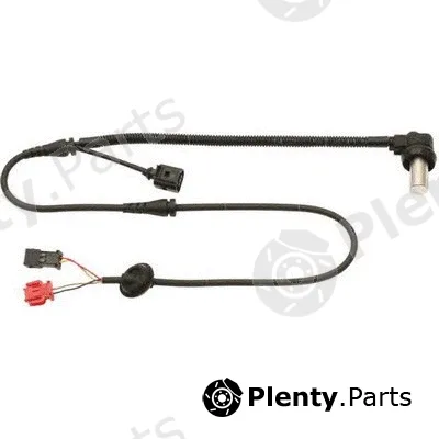 Fispa 84.554 — Sensor, wheel speed